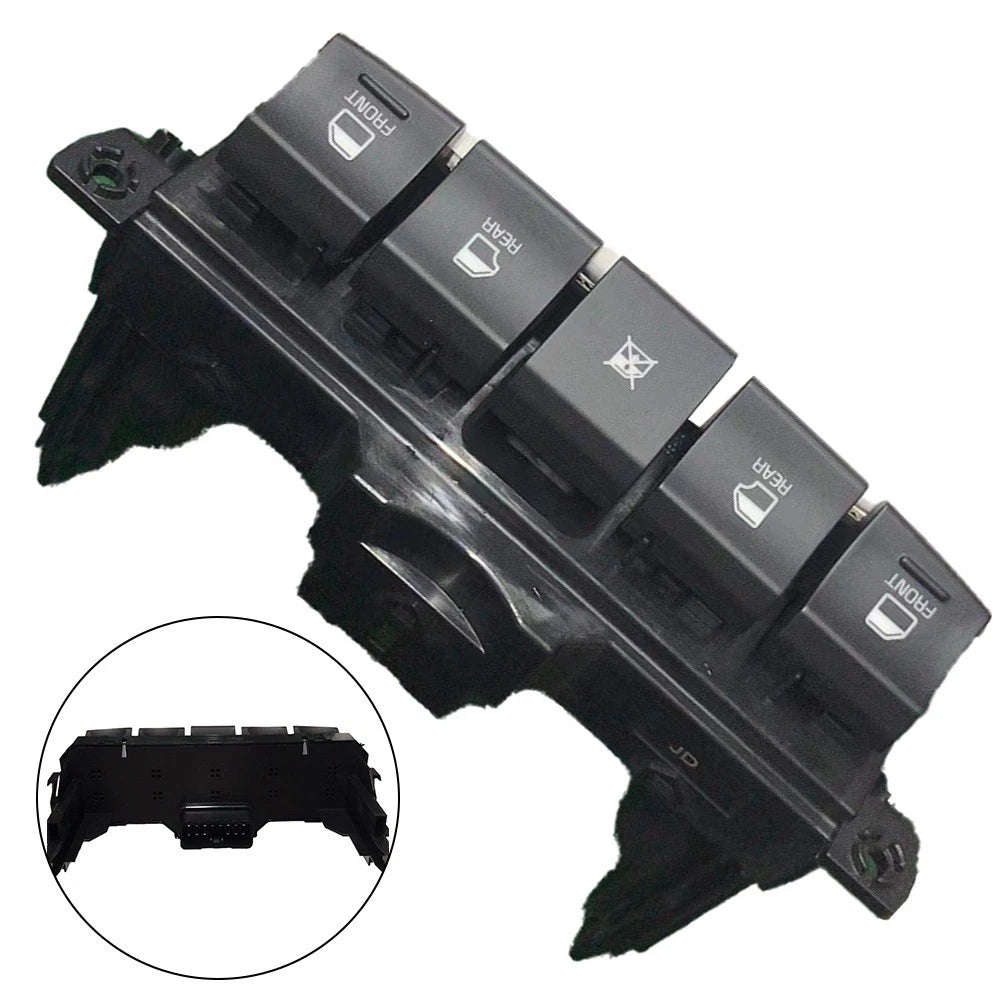 Main Window Control Switch for Kia Pegas (2018–Present) 93570H7000