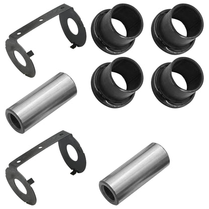 Front A-Arm Bushing Kit Replacement for Can-Am Maverick Trail 1000 (2018–2021)