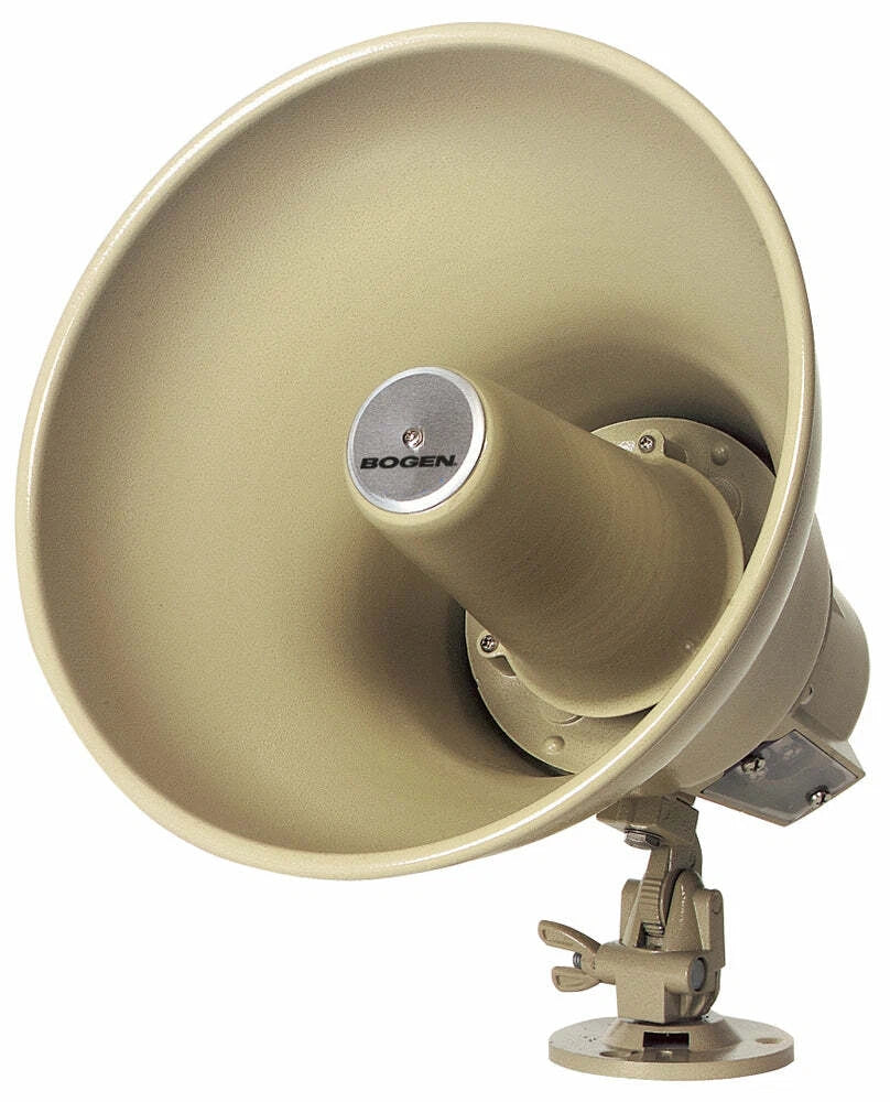 15 Watt Horn with Transformer for Bogen SPT15A
