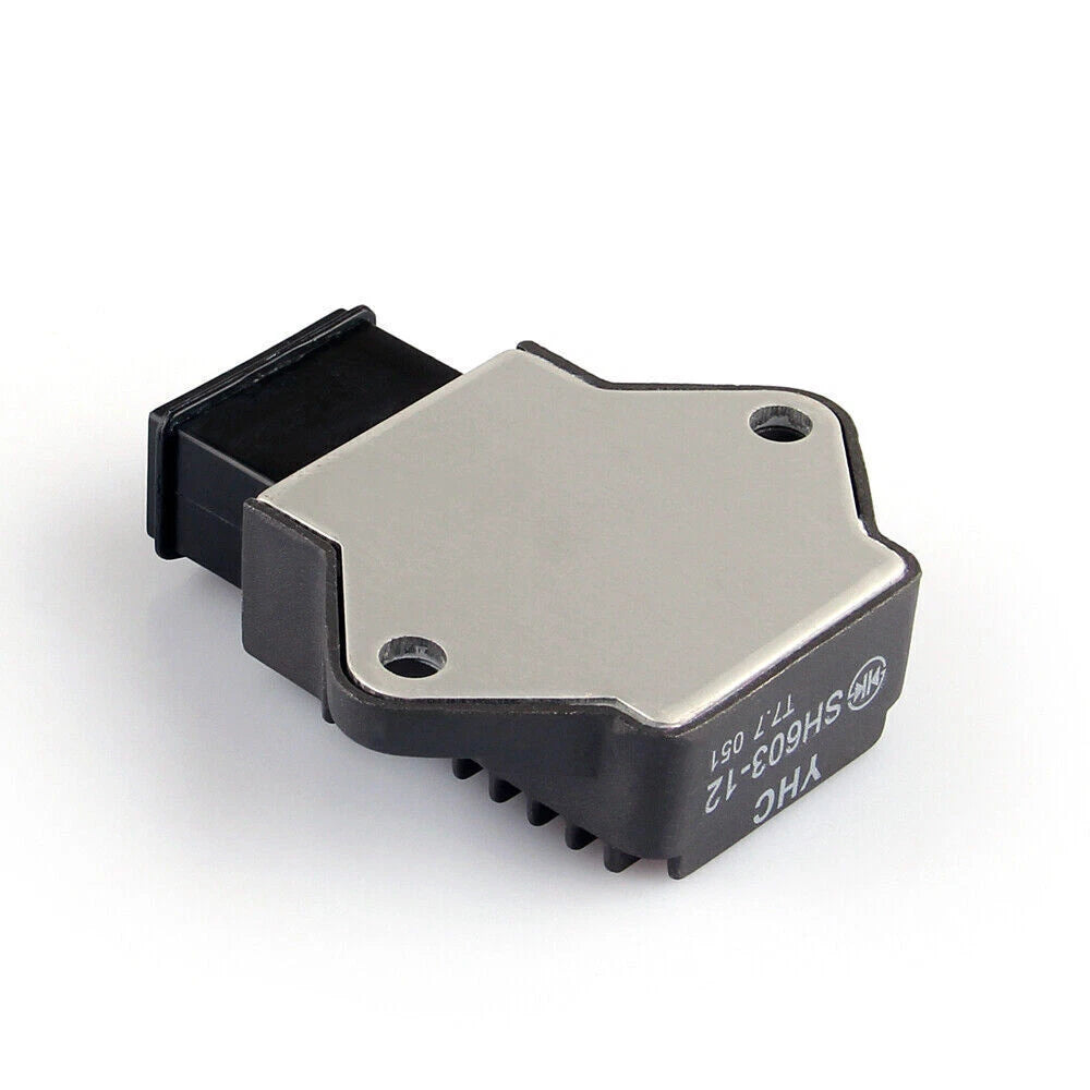 Regulator Rectifier for Honda CB-1 CB250 CB400 CB600 CBR NSR NT PC800 VF VFR (1980–2023)