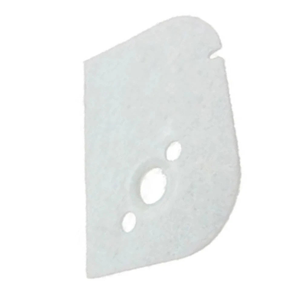 Air Filter Kit for 009 009L 010 011 012 Chainsaws (Includes 2 Filters)