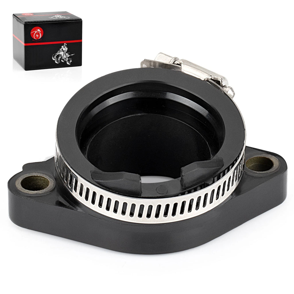 Intake Manifold Carburetor Boot for Yamaha Kodiak 450 YFM (2018–2024)