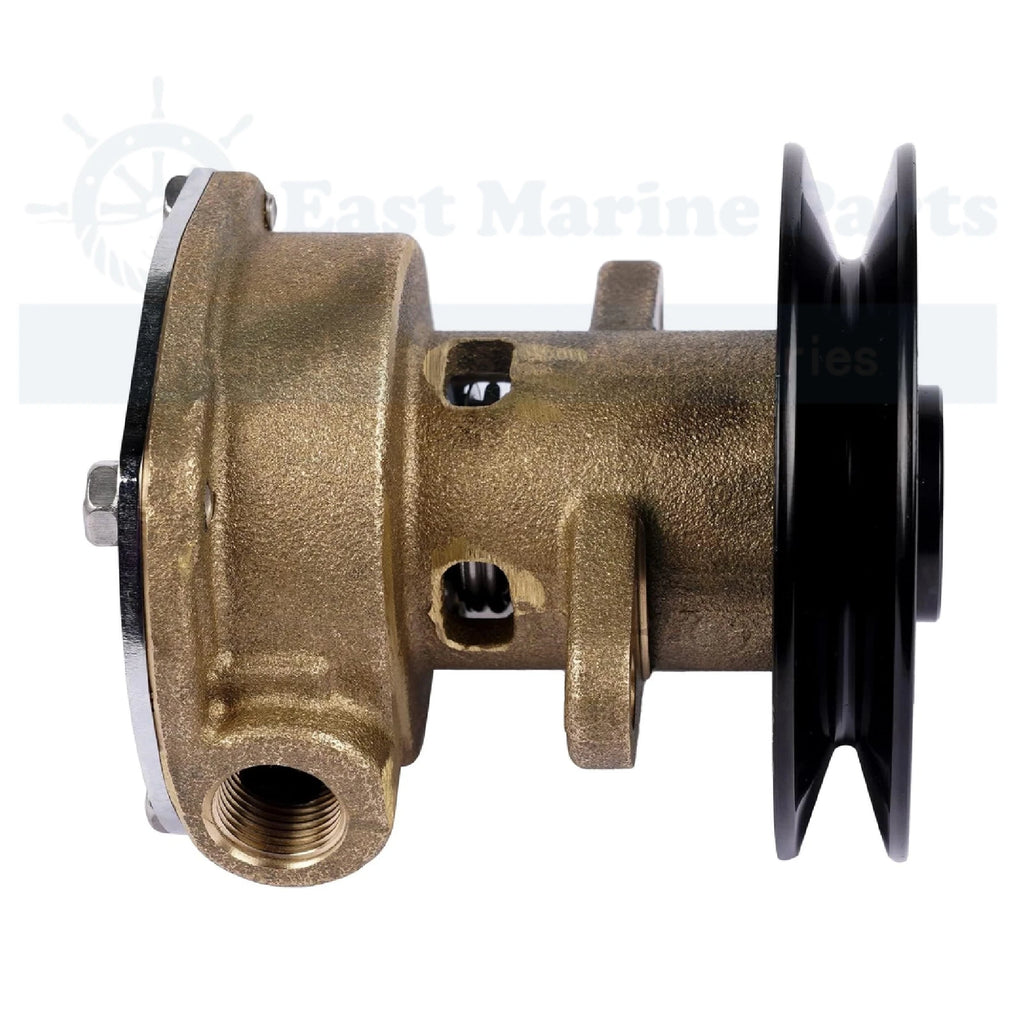 Raw Water Pump for Sherwood G910P (G910P-01, G-910P-01)