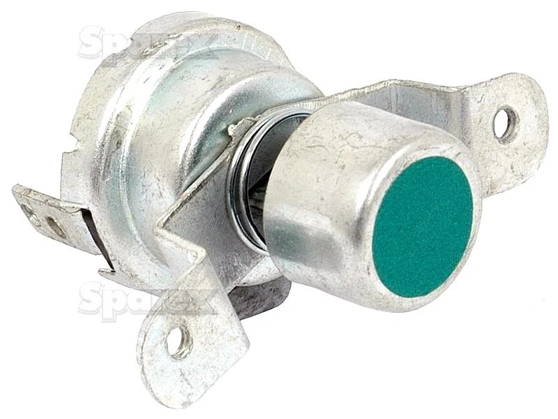 Pre Heater Button for Fordson Dexta, Super Dexta Tractors