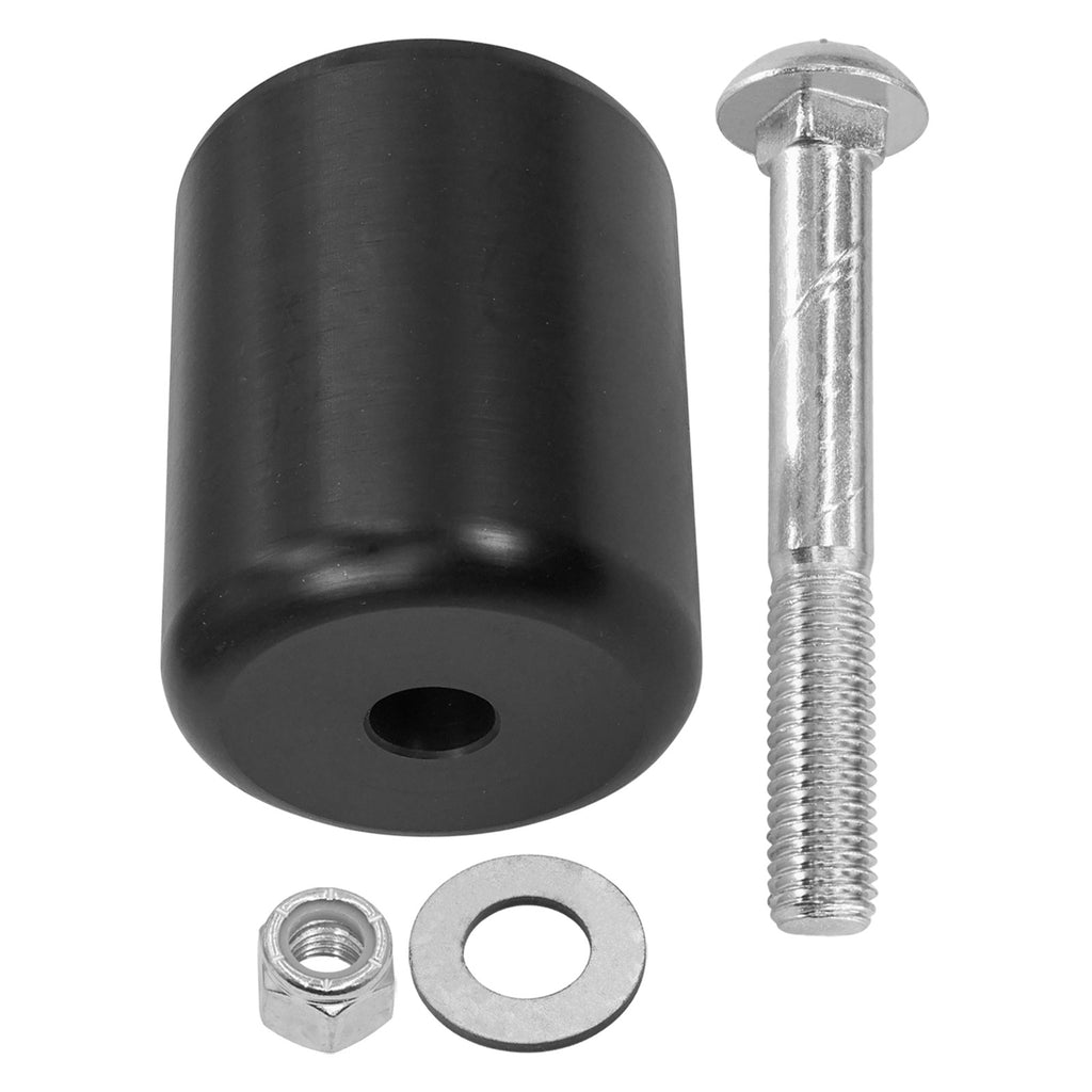 Deck Wheel Roller Bolt Kit for Dixie Chopper LX2000 LX2400 (1995–2001)