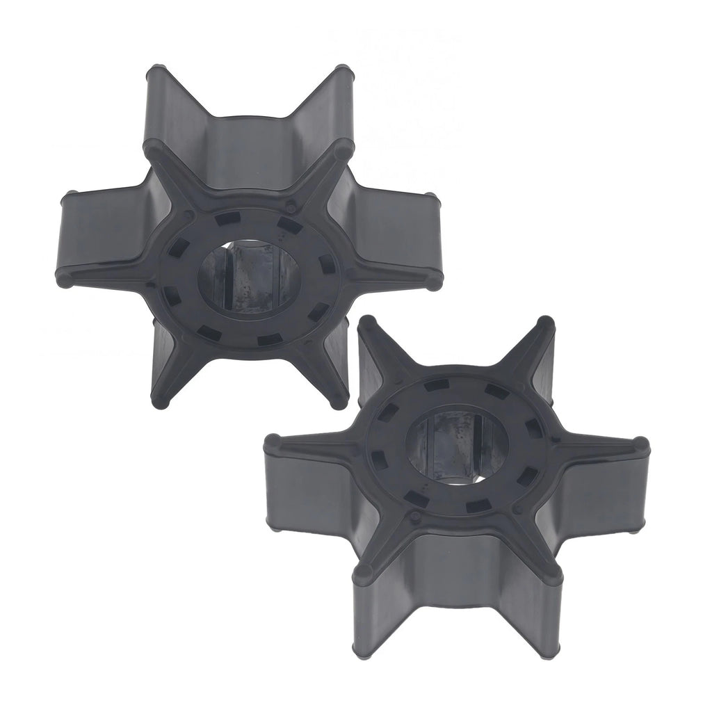 6L2-44352-00 Water Pump Impeller for Yamaha Outboard 20-25 HP (4-Stroke)