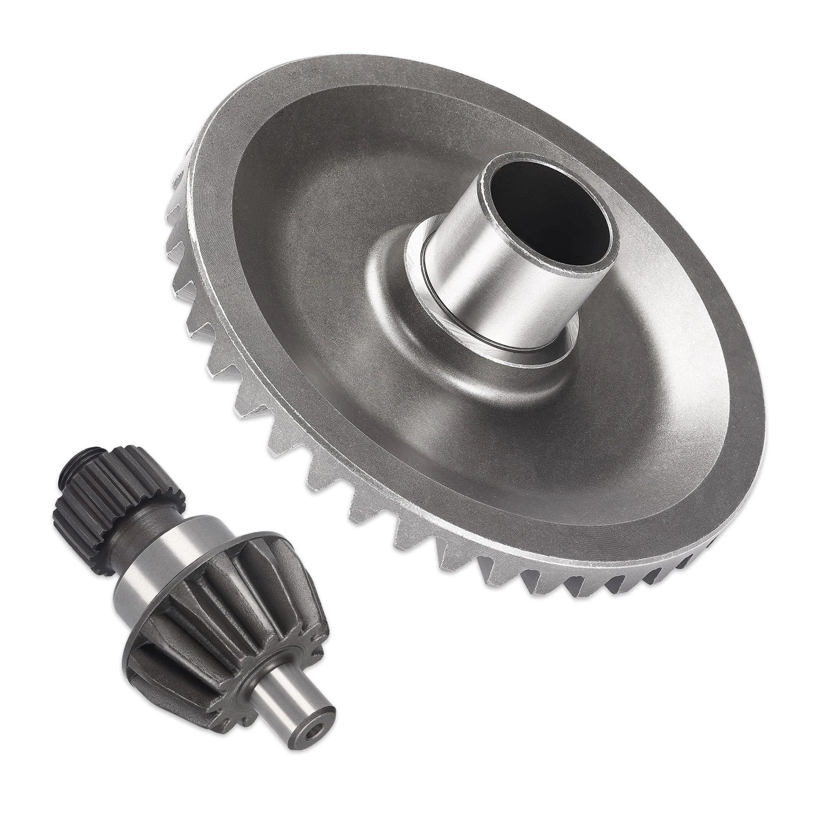 Final Drive Pinion Ring Gear for Honda Foreman Rubicon 520 TRX520FE/FM (2020–2024)
