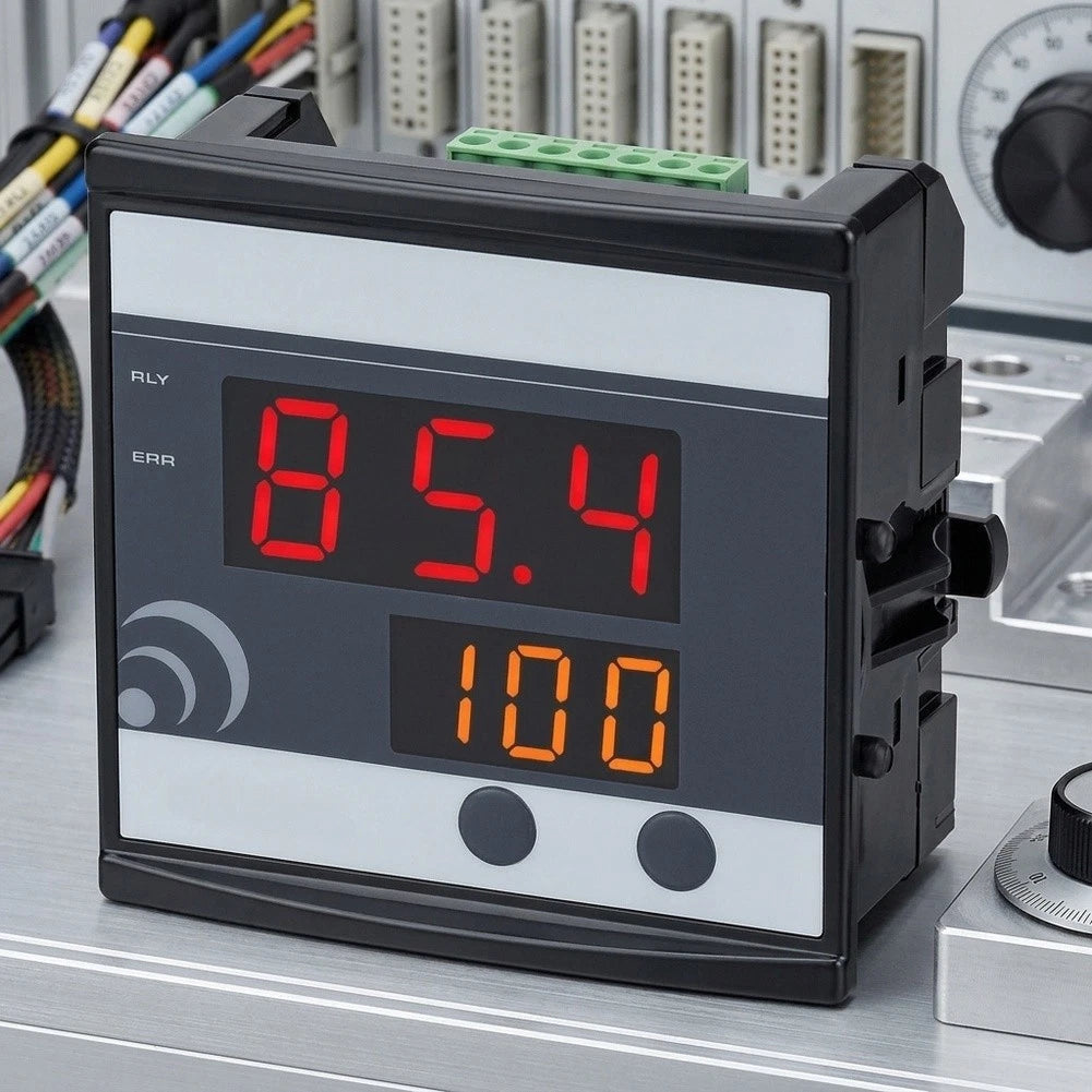 Digital Ammeter DA-VIP04 for Motor Generator