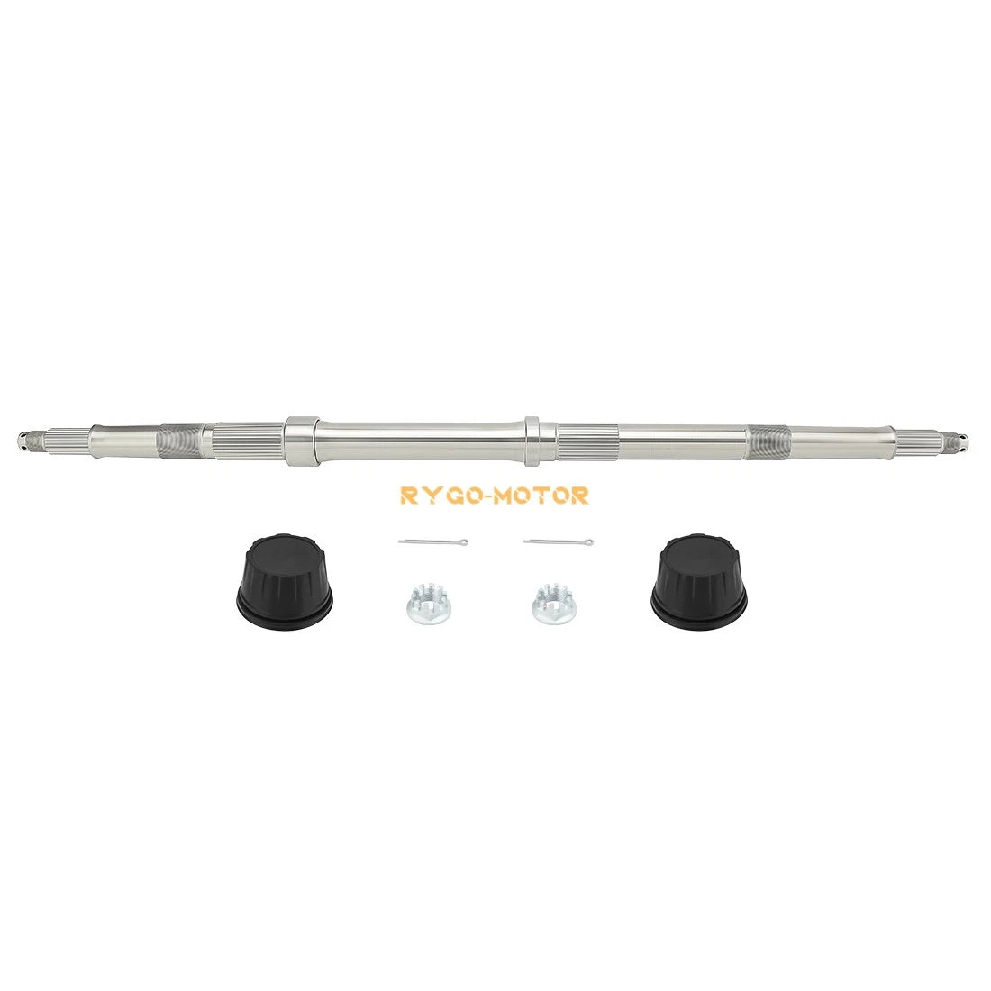 Rear Axle Shaft for Honda Rancher TRX420 (2007–2014) 42310-HP5-600