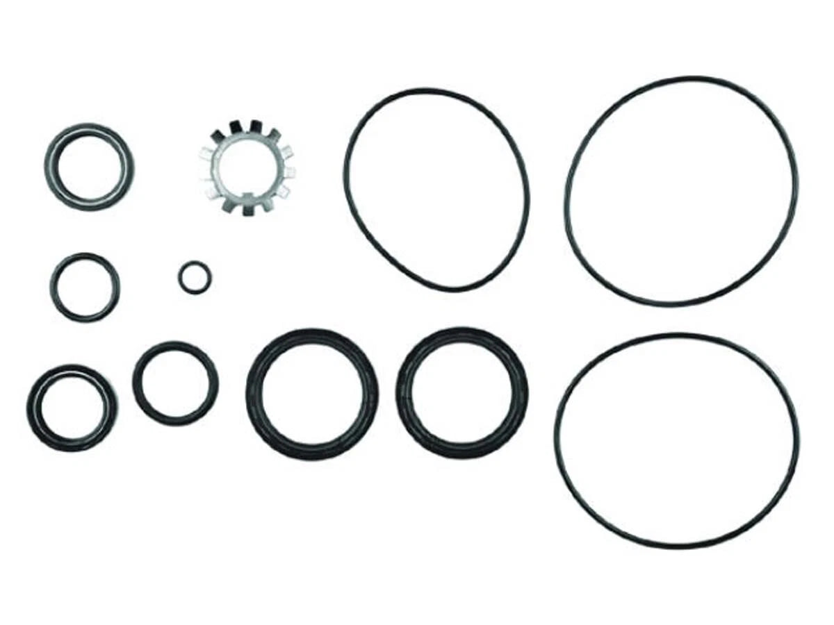 Lower Unit Seal Kit for Volvo Penta 280/290 HP DP (18-8358)