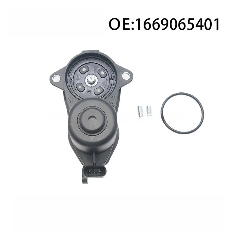 Brake Caliper Motor for Mercedes-Benz S-Class (2013–2020) A1669065401
