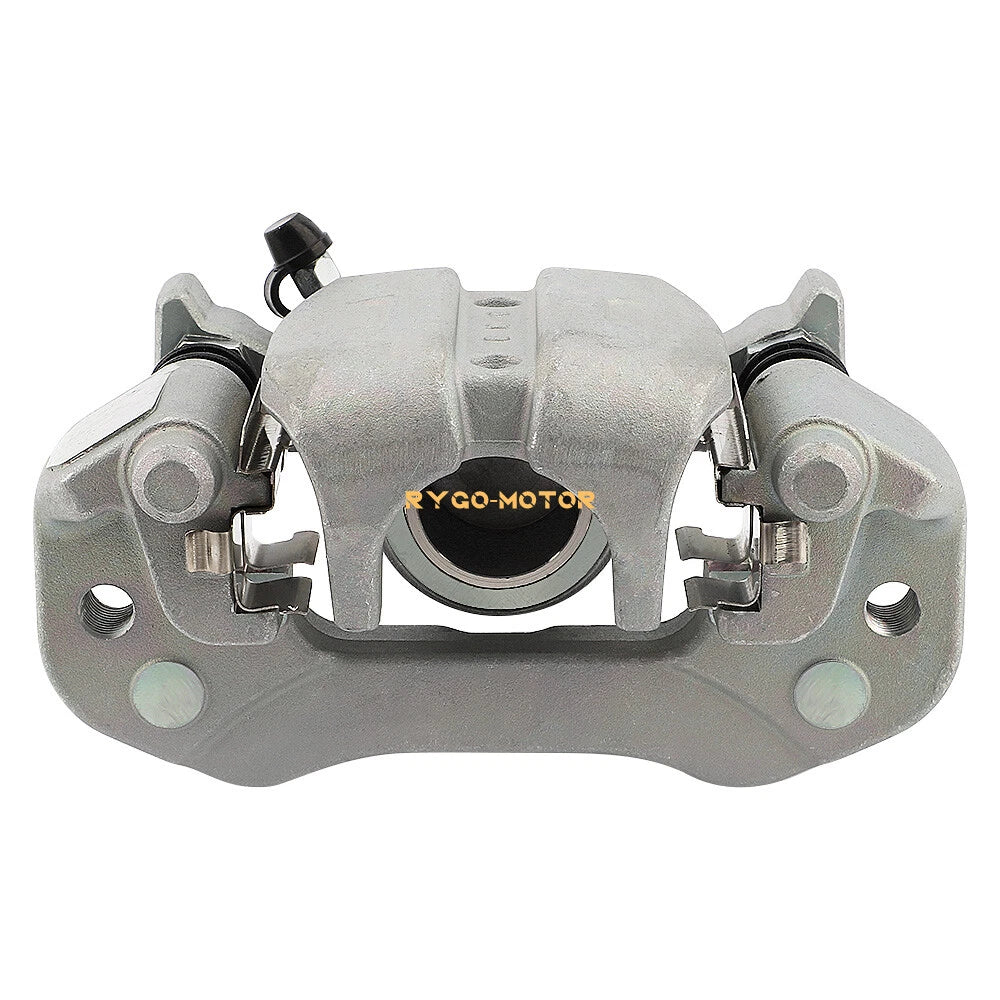 Rear Right Brake Caliper w/Pads for Honda Pioneer 1000 SXS1000M3/M5 (2016–2023)