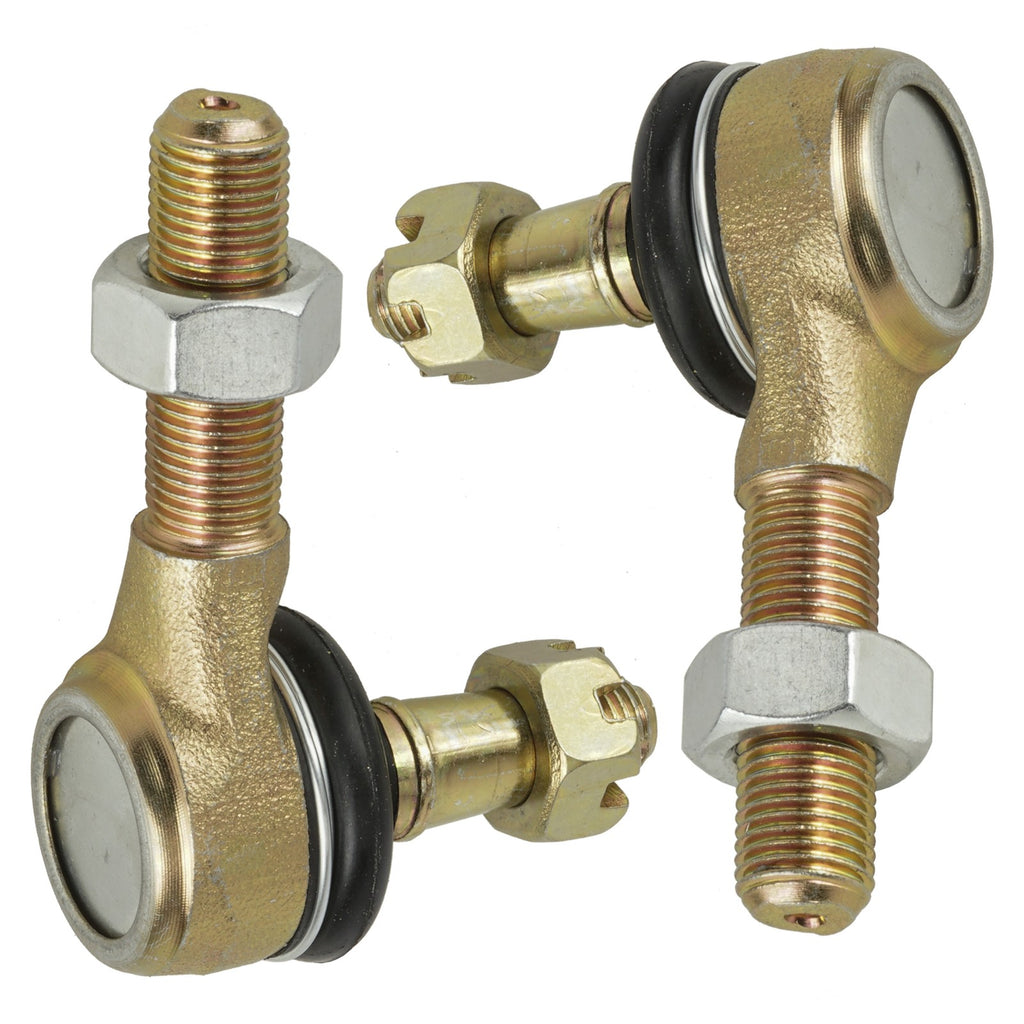 Tie Rod End Kit Replacement for Kawasaki 39112-0011 39112-0012