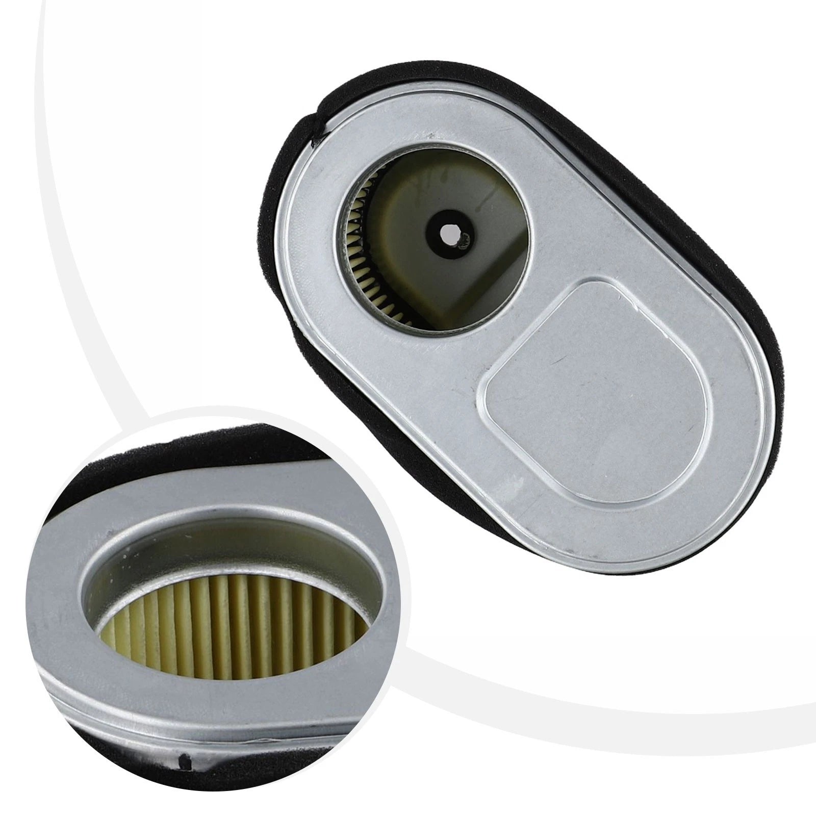 Air Filters for Lawn Equipment