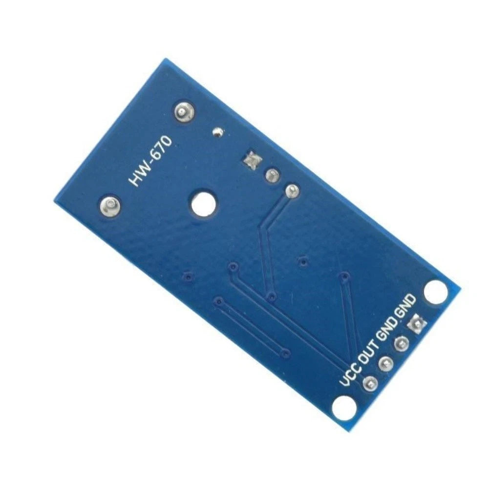 AC Current Sensor for Compact PCB Design (AC Current Measurement)