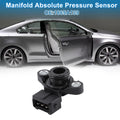 Manifold Absolute Pressure Sensor Replacement for Mitsubishi Lancer (2008–2017)