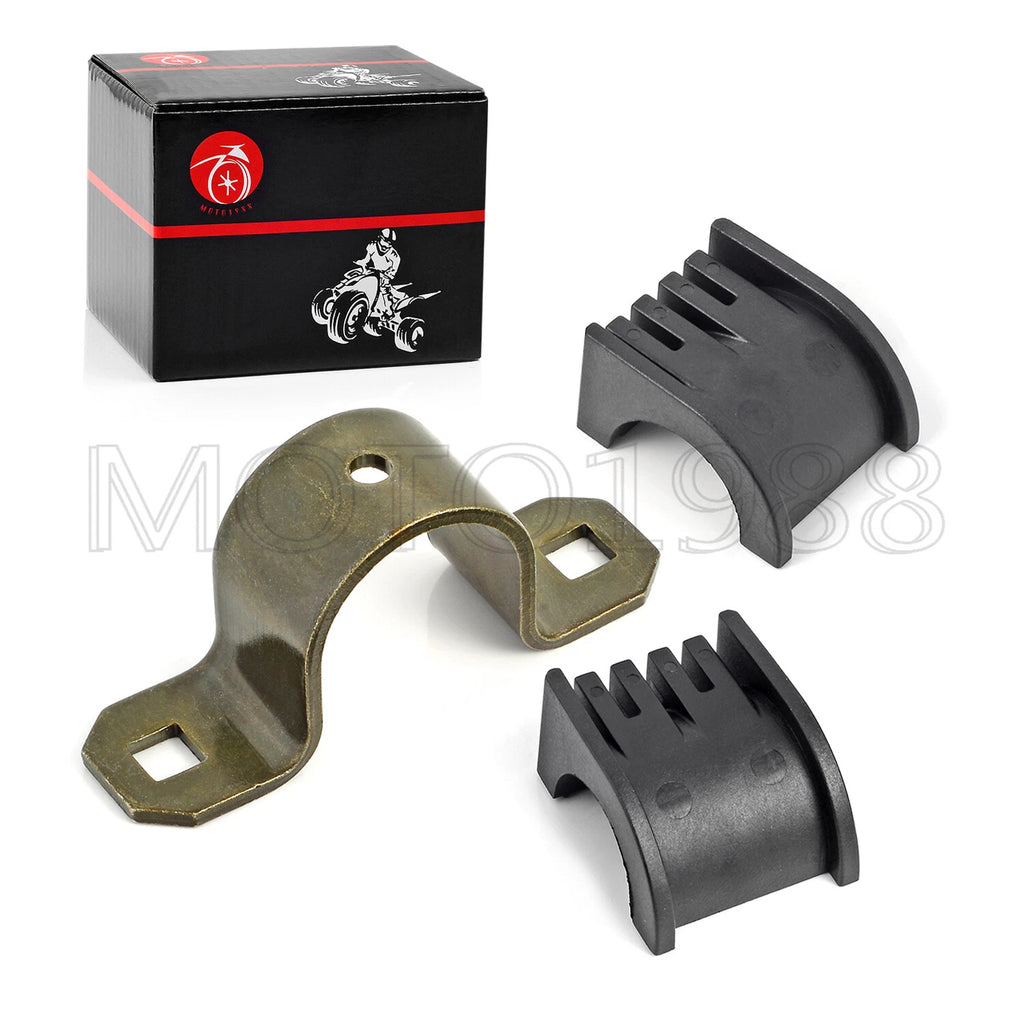 Upper Sway Bar Bushing for Polaris Sportsman 300 400 500 570 600 700 800 (1996–2023)