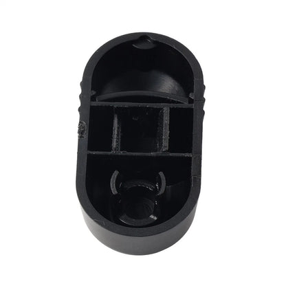 Front Power Seat Recliner Adjuster Switch Knob for Ford Mustang (2005–2014)