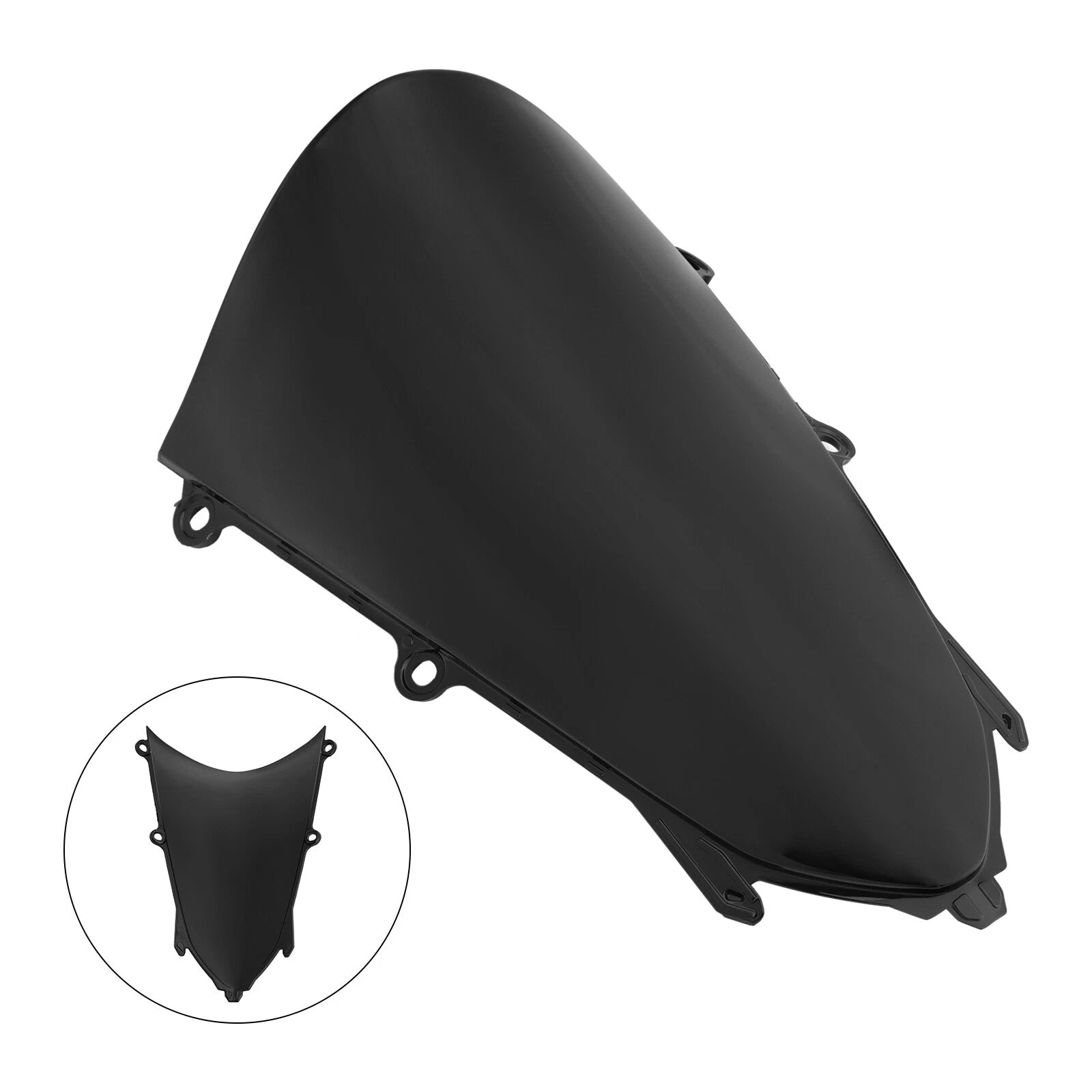 Windshield for Honda CBR250RR (2023–2024) A9C