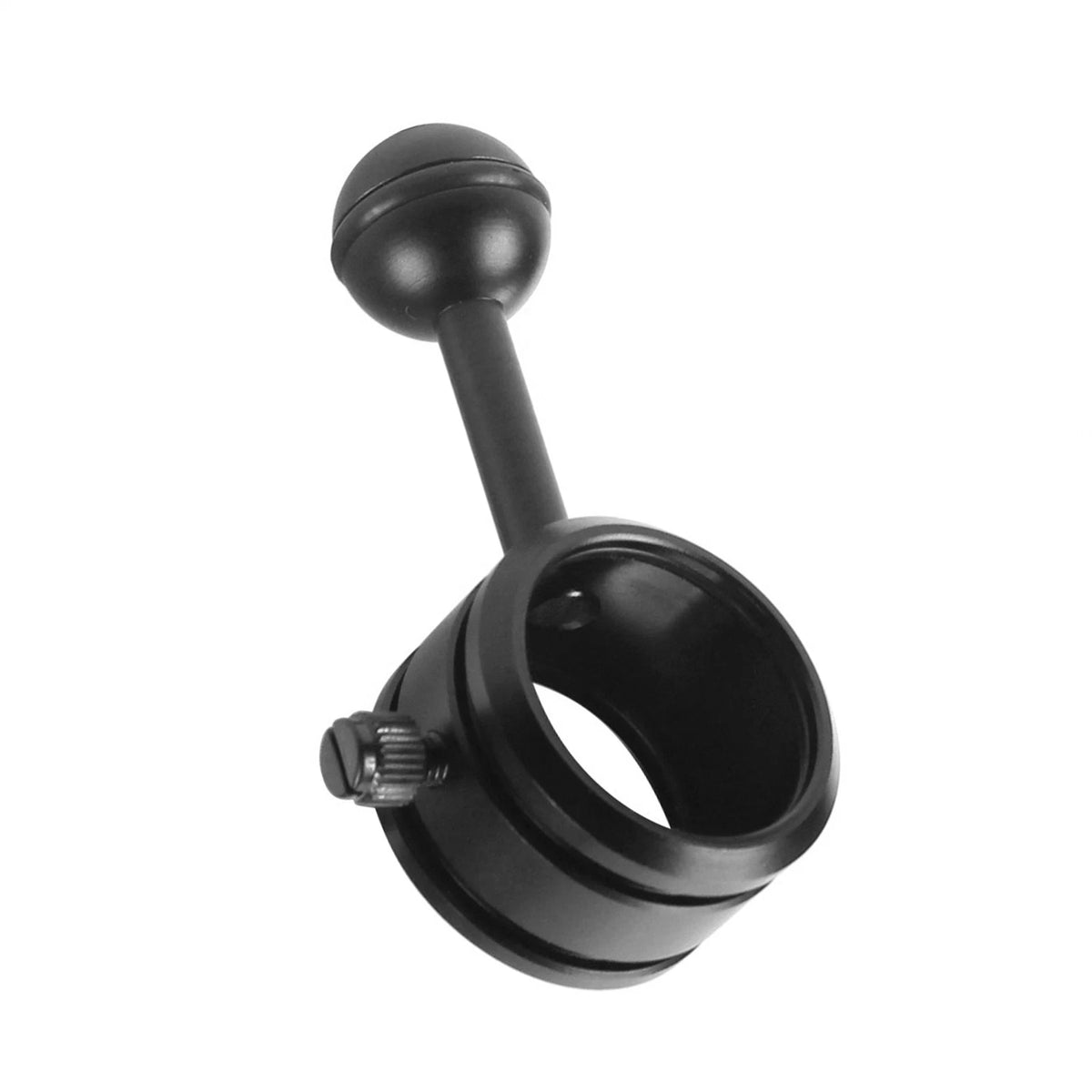 1 Inch Ball Head Clip Arm for DSLR Camera D