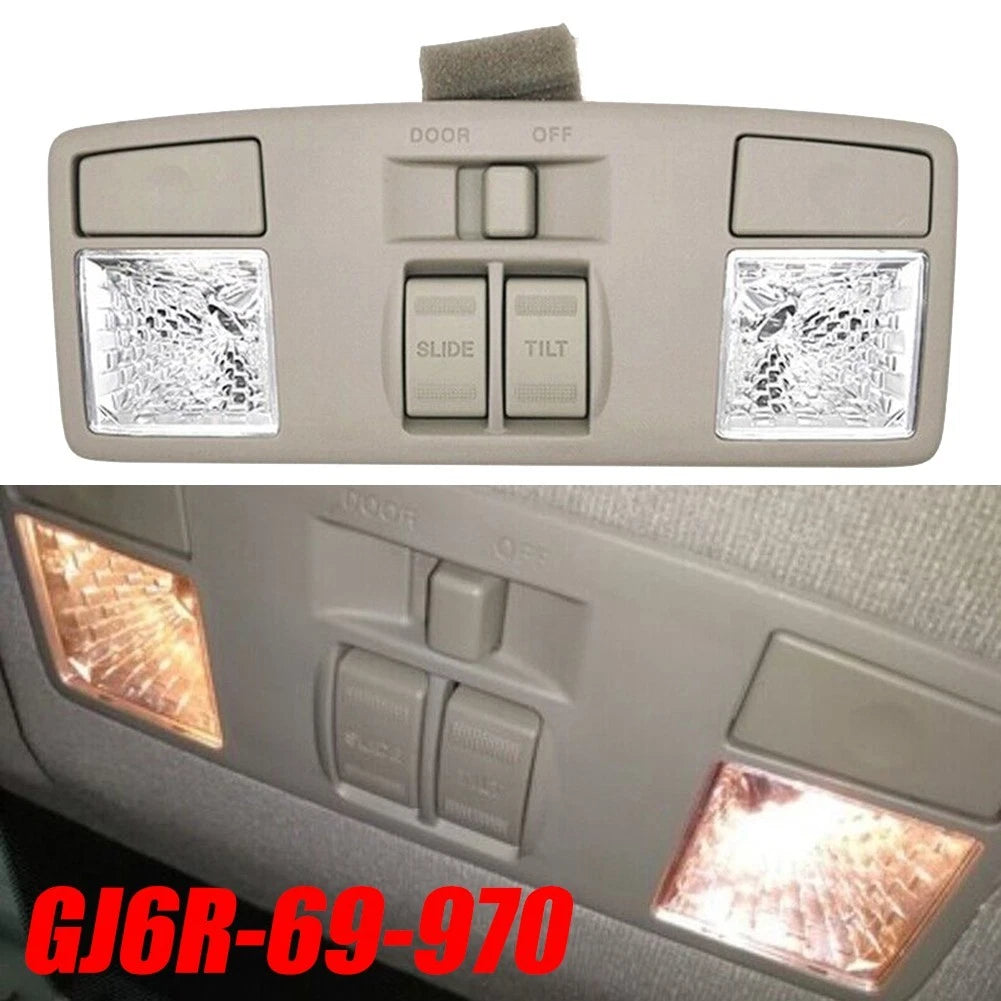 Reading Light for Mazda 6