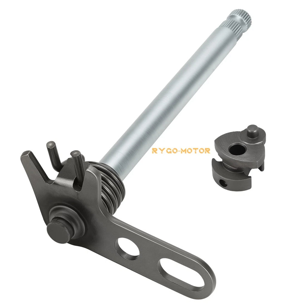 Shifter Gear Shift Shaft Spindle Kit for Yamaha YFZ450 (2004–2005) 99999-03597-00