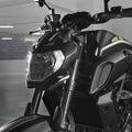 Front Headlight Assembly for Yamaha MT07 FZ07 (2018–2020)