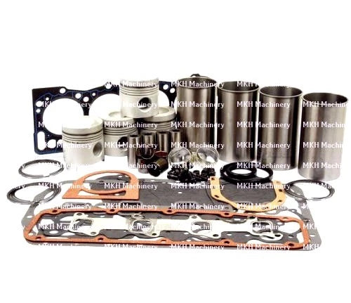 Engine Overhaul Kit for Ford 6610 6710 6600 Tractors (BSD444)