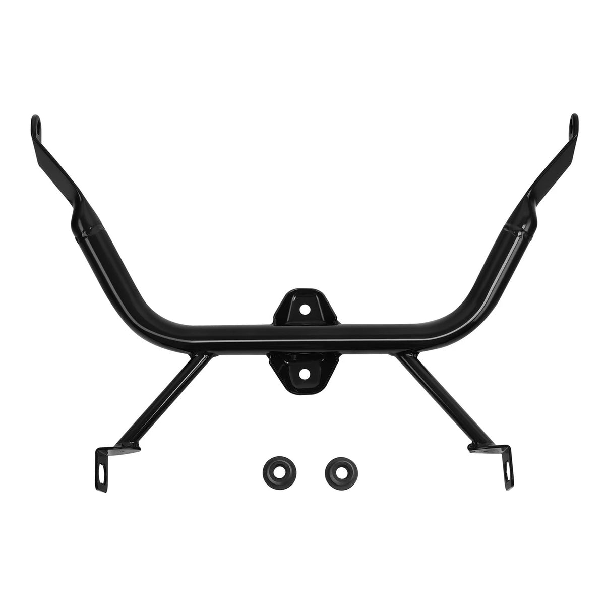 Engine Guard Crash Bar & Fairing Bracket for Harley CVO Road Glide (2023–2025)