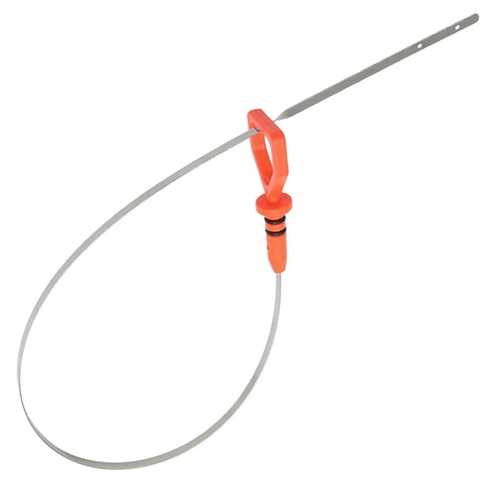 Engine Oil Level Dipstick for Honda Civic (2001–2005) #15650-PLM-004