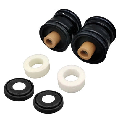 Rear Shock Absorber Damper Kit for Honda City (2015–2020)