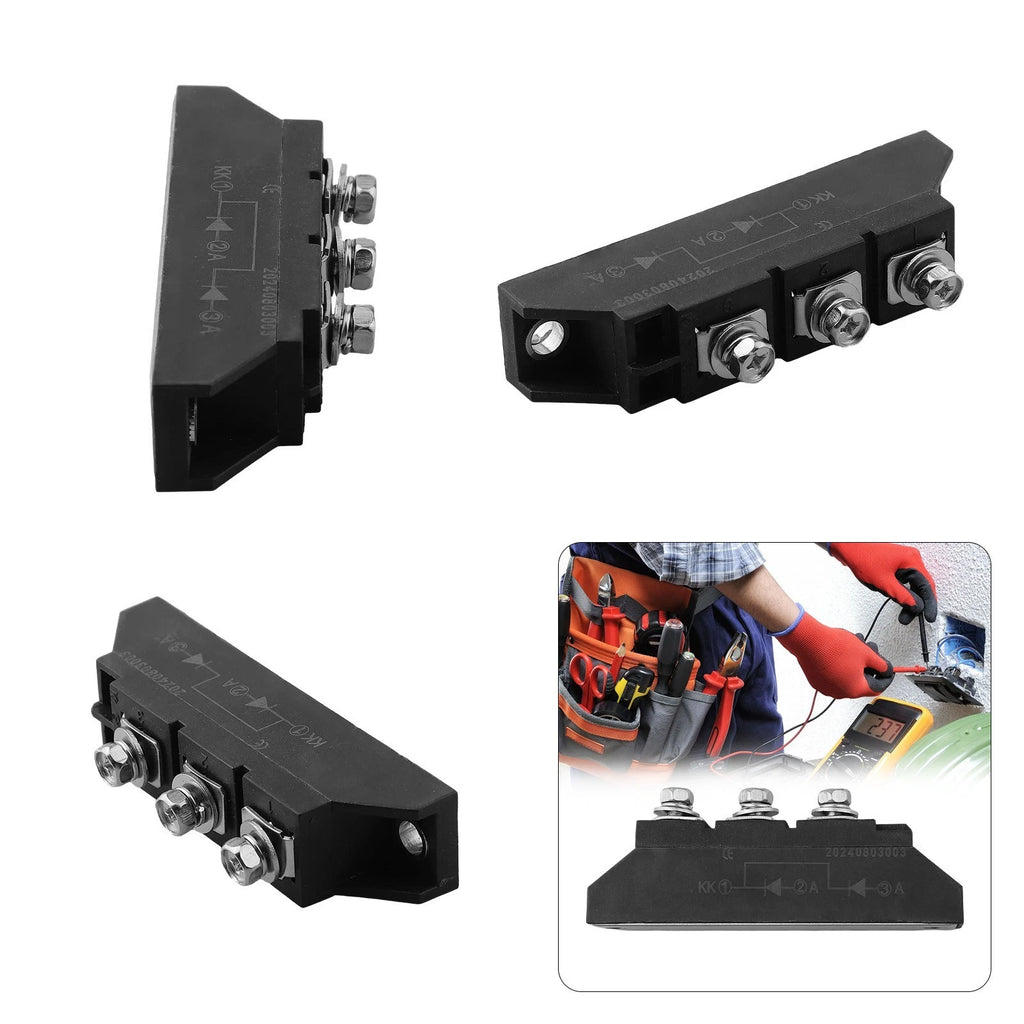 MDK50A Photovoltaic Unit for Compact Models (1600V)