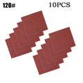 Sanding Paper for Granules Polisher 110x100mm