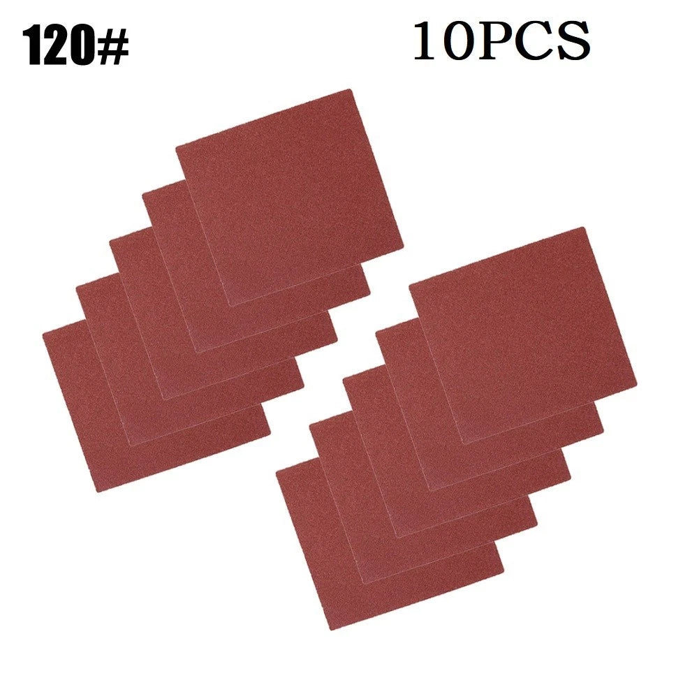 Sanding Paper for Granules Polisher 110x100mm