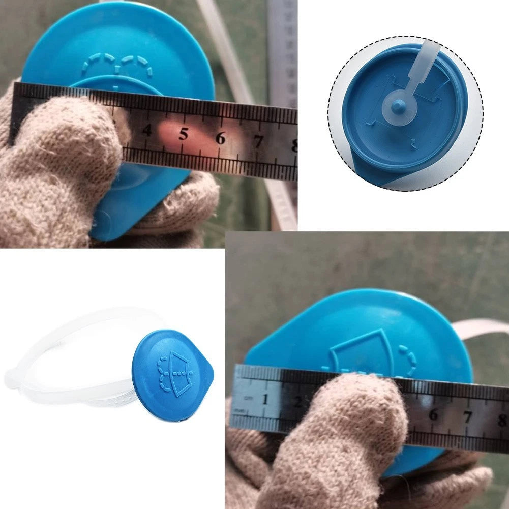 Windshield Washer Bottle Reservoir Cap for