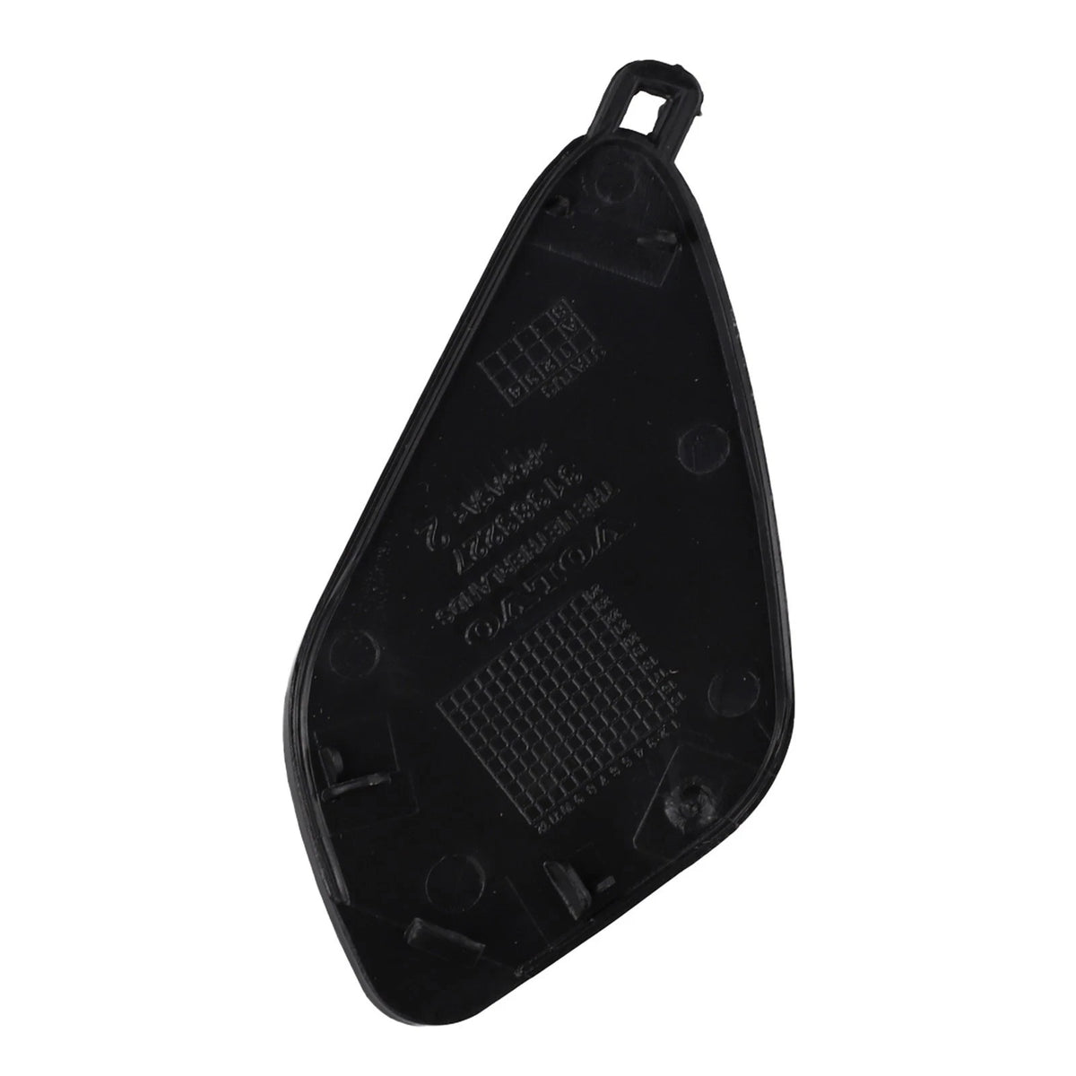 Tow Hook Eye Cover Cap for Volvo S90 V90 (2017–2023)