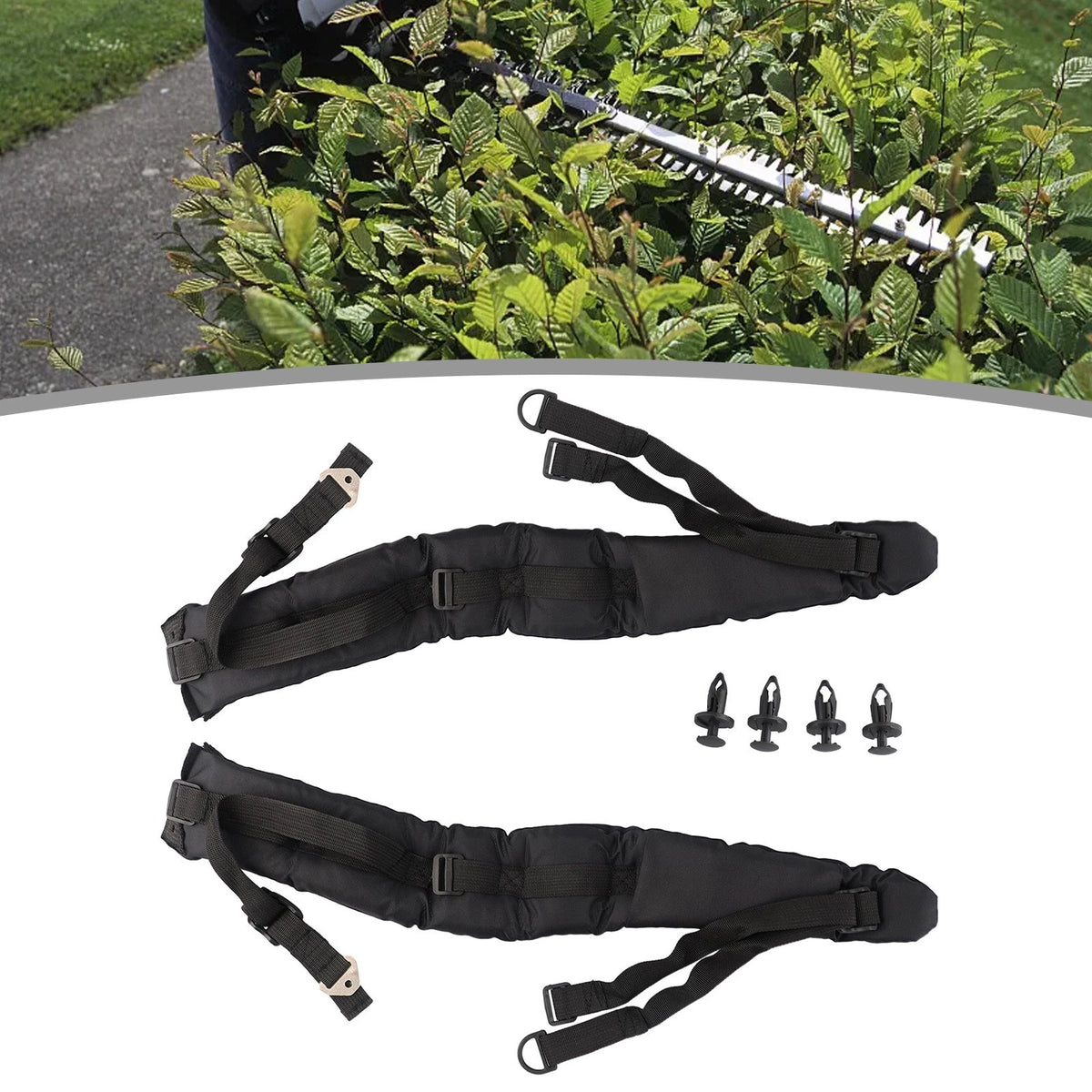 Leaf Blower Straps for ECHO PB-770 PB-770T PB-770H