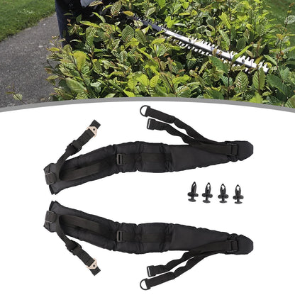 Leaf Blower Straps for ECHO PB-770 PB-770T PB-770H