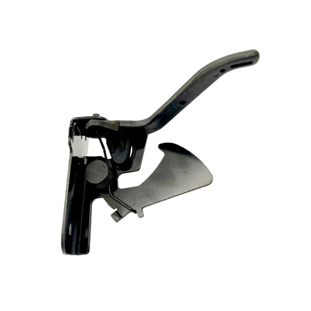 Hood Safety Catch Latch Lock for BMW E65 E66 750Li 750i (2006–2008)