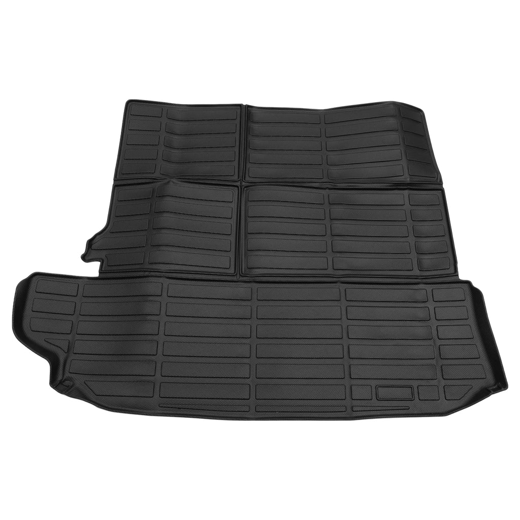 Cargo Liner Rear Trunk Mat Replacement for Toyota Highlander (2024–2025)