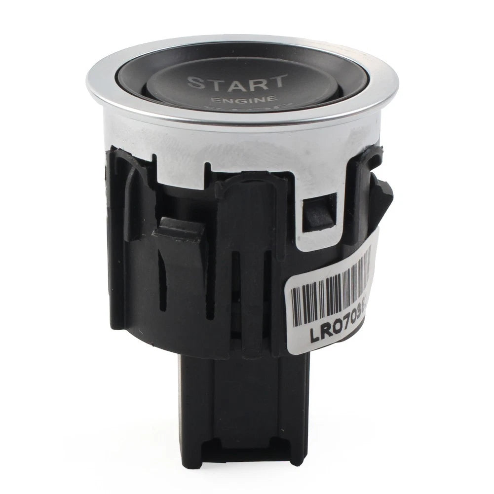Engine Start Stop Ignition Switch Push Button for Land Rover Discovery Sport
