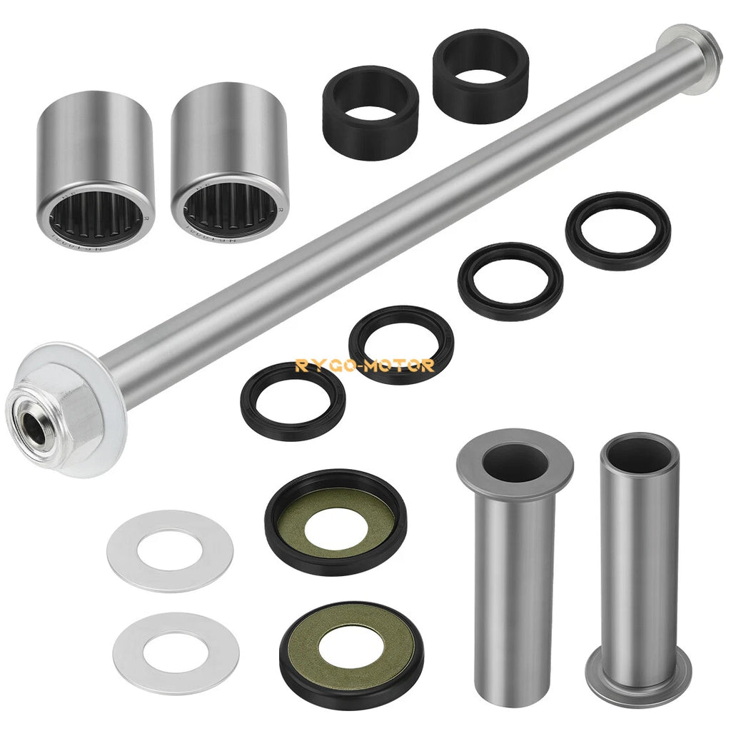 Swing Arm Pivot Bolt Bearing Seal Kit for Suzuki LTZ400 Quadsport (2003–2014)