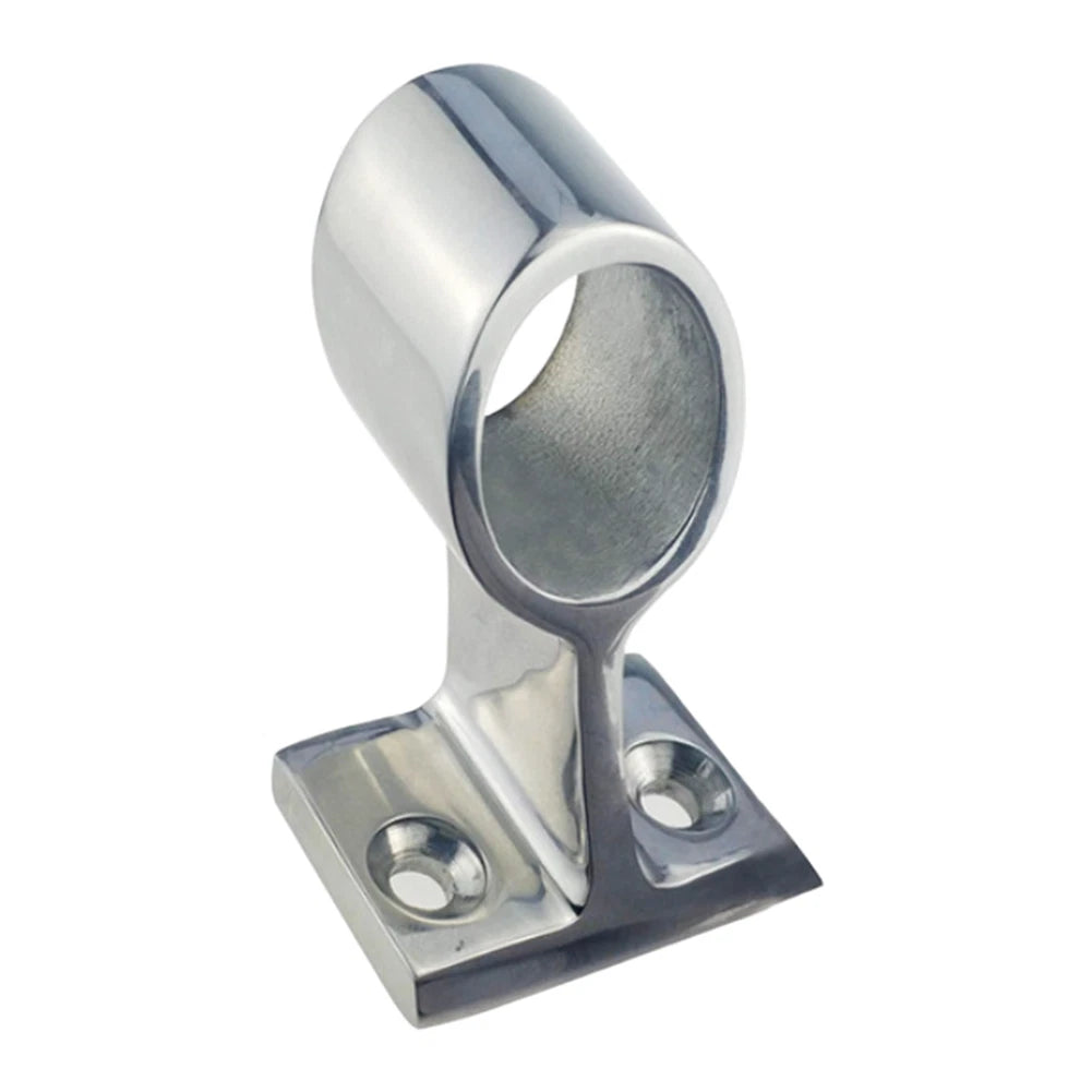 316 SS Rail Bracket for Yacht Mount (Marine Stainless)