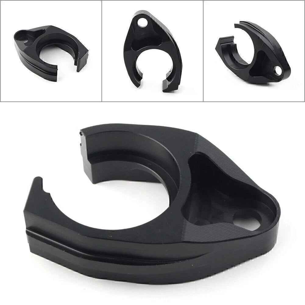 Swingarm Front Chain Guide Slider for Yamaha YFZ450 (2004–2013)