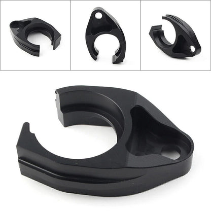 Swingarm Front Chain Guide Slider for Yamaha YFZ450 (2004–2013)