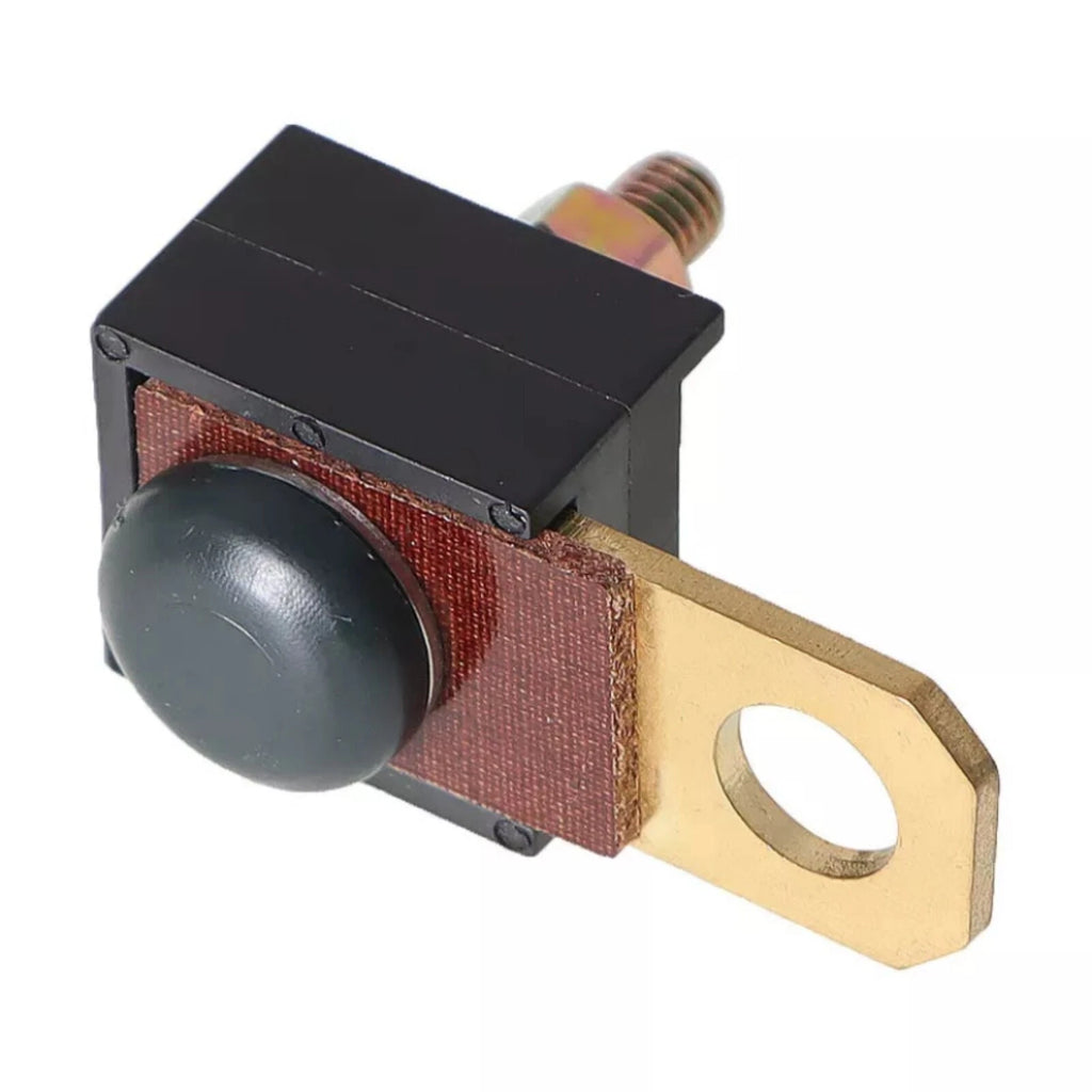 Starter Fuse Assembly 90 Amp for MerCruiser Mercury Marine (1988–1991)