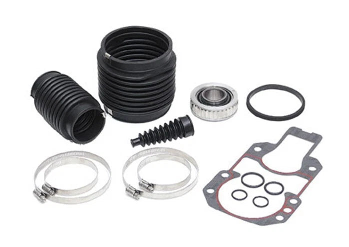 Transom Seal Bearing Bellows Kit 30-803097T1 for Mercruiser Alpha One (1983–1990)