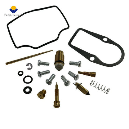 Carburetor Rebuild Kit for Yamaha TTR230 (2005–2009)