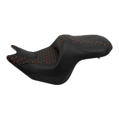 Driver & Passenger Seat for Honda Goldwing 1800 GL1800 (2018–2023)