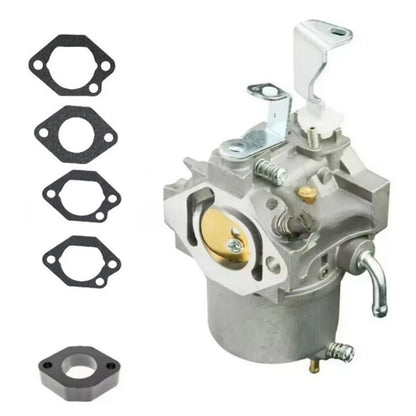 Replacement Carburetor Kit for 18Hp Engines (Fits Models 715121, 185432)